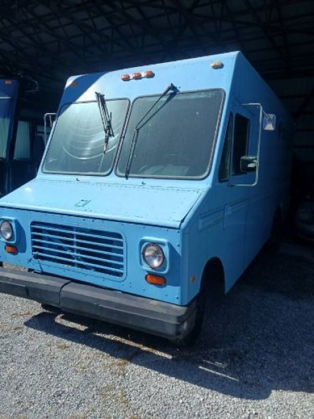1985 Ford Truck for sale in Michigan (ID-125301) 1985 Ford Truck for sale in Michigan (ID-125301)