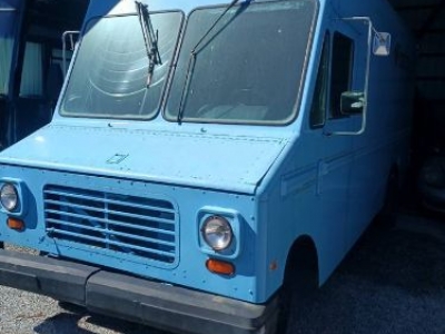 1985 Ford Truck for sale