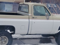 1985 GMC 1500 for sale in Michigan (ID-94748)