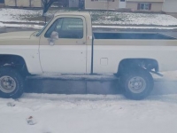 1985 GMC 1500 for sale in Michigan (ID-94748)