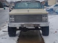 1985 GMC 1500 for sale in Michigan (ID-94748)