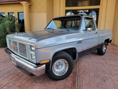 1985 GMC 1500 for sale