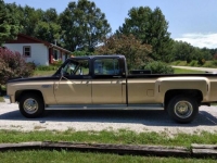 1985 GMC 3500 for sale in Michigan (ID-110089)