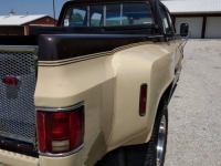 1985 GMC 3500 for sale in Michigan (ID-110089)