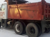 1985 GMC Brigadier for sale (ID-100363)