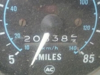1985 GMC Brigadier for sale (ID-100363)