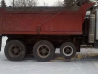 1985 GMC Brigadier for sale (ID-100363)