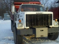 1985 GMC Brigadier for sale (ID-100363)