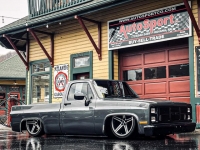 1985 GMC C/K 1500 for sale in Riverhead, New York (ID-106323)