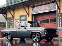 1985 GMC C/K 1500 for sale in Riverhead, New York (ID-106323)