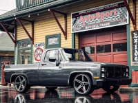1985 GMC C/K 1500 for sale in Riverhead, New York (ID-106323)