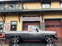 1985 GMC C/K 1500 for sale in Riverhead, New York (ID-106323)
