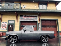 1985 GMC C/K 1500 for sale in Riverhead, New York (ID-106323)