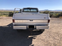 1985 GMC C/K 2500 for sale in Michigan (ID-120687)