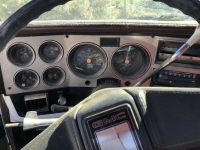 1985 GMC C/K 2500 for sale in Michigan (ID-120687)