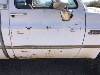 1985 GMC C/K 2500 for sale in Michigan (ID-120687)
