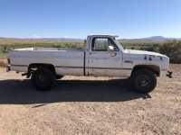 1985 GMC C/K 2500 for sale in Michigan (ID-120687)