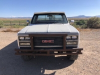 1985 GMC C/K 2500 for sale in Michigan (ID-120687)