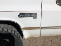 1985 GMC C/K 2500 for sale in Michigan (ID-120687)