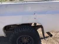 1985 GMC C/K 2500 for sale in Michigan (ID-120687)