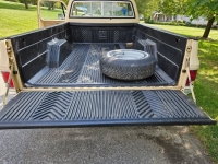 1985 GMC C1500 for sale in Michigan (ID-136683)