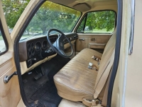 1985 GMC C1500 for sale in Michigan (ID-136683)