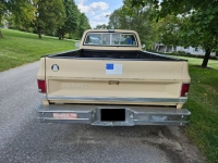 1985 GMC C1500 for sale in Michigan (ID-136683)