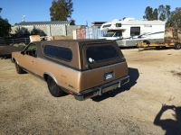 1985 GMC Caballero for sale in Michigan (ID-108010)