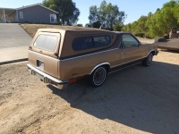 1985 GMC Caballero for sale in Michigan (ID-108010)