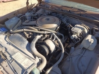 1985 GMC Caballero for sale in Michigan (ID-108010)