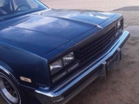 1985 GMC Caballero for sale in Michigan (ID-118860)
