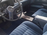 1985 GMC Caballero for sale in Michigan (ID-118860)