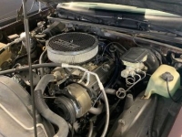 1985 GMC Caballero for sale in Michigan (ID-146040)