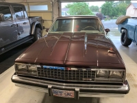 1985 GMC Caballero for sale in Michigan (ID-146040)