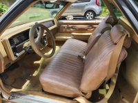 1985 GMC El Camino for sale in Michigan (ID-141614)