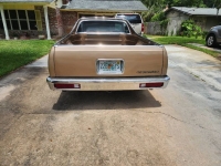 1985 GMC El Camino for sale in Michigan (ID-141614)