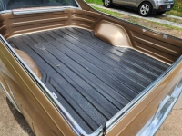 1985 GMC El Camino for sale in Michigan (ID-141614)