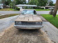 1985 GMC El Camino for sale in Michigan (ID-141614)