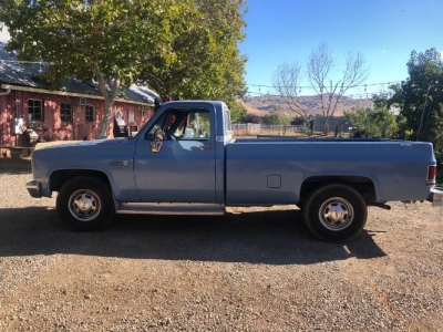 1985 GMC High Sierra for sale 1985 GMC High Sierra for sale