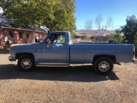 1985 GMC High Sierra for sale in Michigan (ID-122305)