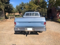 1985 GMC High Sierra for sale in Michigan (ID-122305)