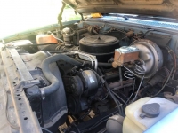 1985 GMC High Sierra for sale in Michigan (ID-122305)