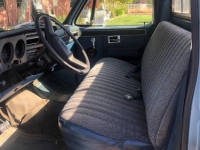1985 GMC High Sierra for sale in Michigan (ID-122305)