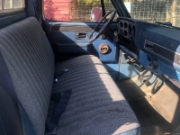 1985 GMC High Sierra for sale in Michigan (ID-122305)