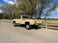 1985 GMC High Sierra for sale in Michigan (ID-135434)