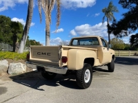 1985 GMC High Sierra for sale in Michigan (ID-135434)