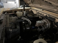 1985 GMC High Sierra for sale in Michigan (ID-135434)