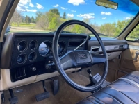 1985 GMC High Sierra for sale in Michigan (ID-135434)