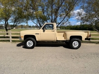 1985 GMC High Sierra for sale in Michigan (ID-135434)