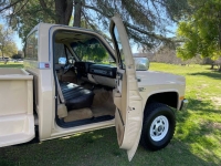 1985 GMC High Sierra for sale in Michigan (ID-135434)